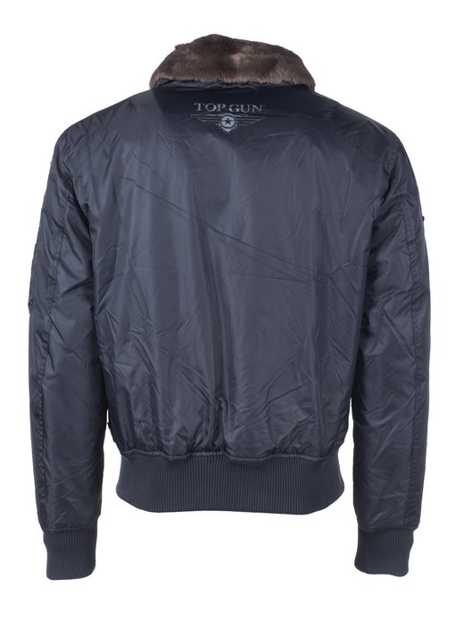 Herren Bomberjacke
