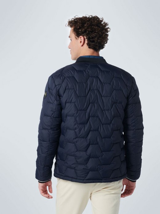 Herren Bomberjacke