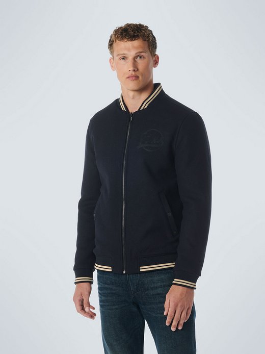 Herren Bomberjacke