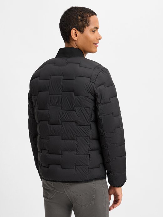 Herren Bomberjacke