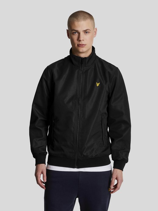 Herren Bomberjacke