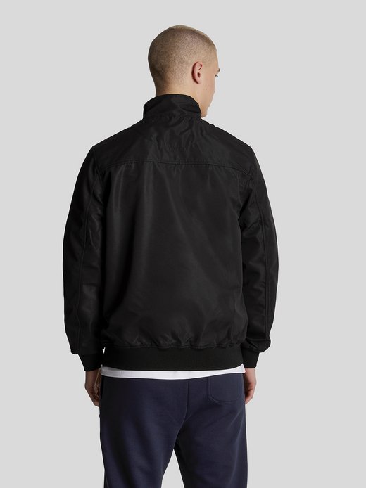 Herren Bomberjacke