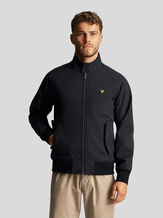Herren Bomberjacke