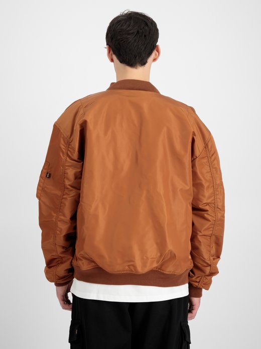 Herren Bomberjacke
