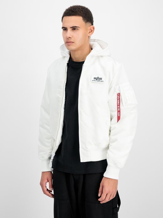 Herren Bomberjacke