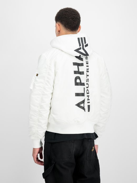Herren Bomberjacke