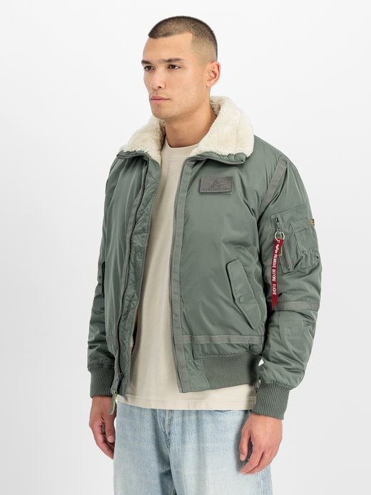 Herren Bomberjacke