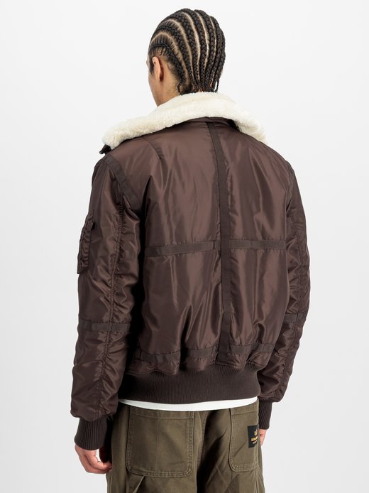 Herren Bomberjacke
