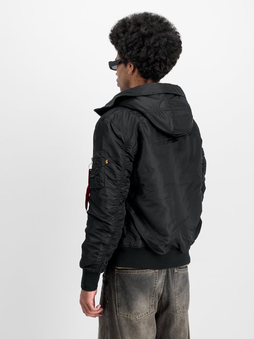 Herren Bomberjacke