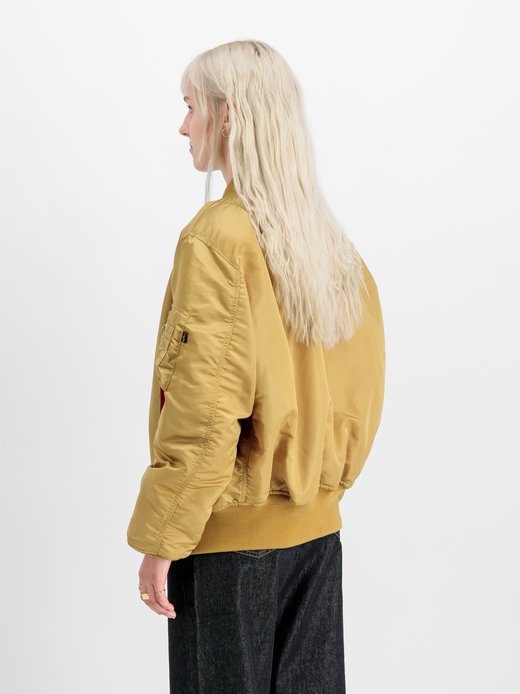 Herren Bomberjacke