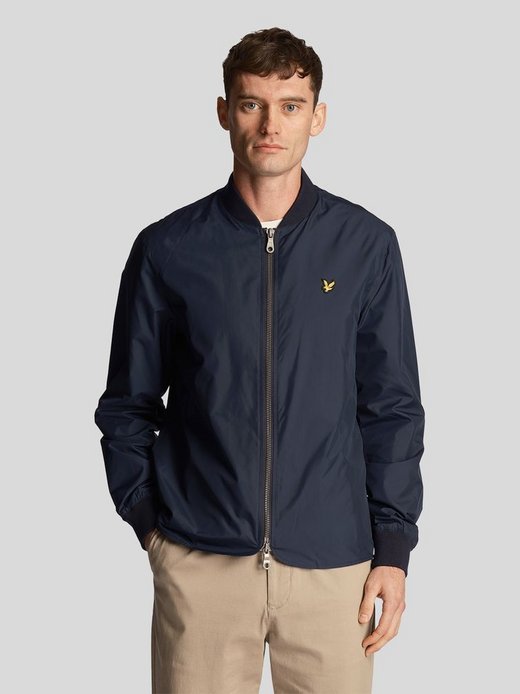 Herren Bomberjacke