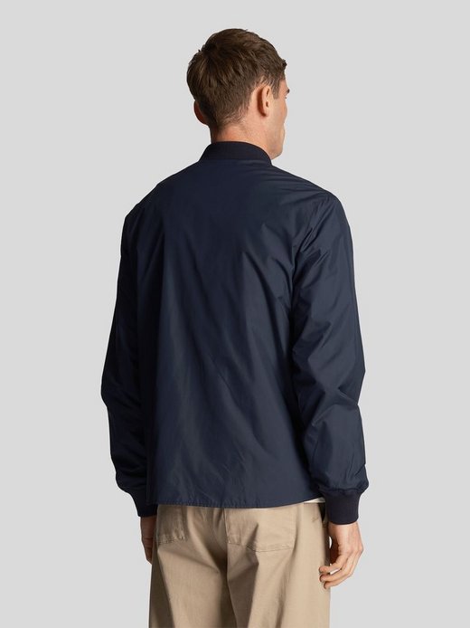 Herren Bomberjacke