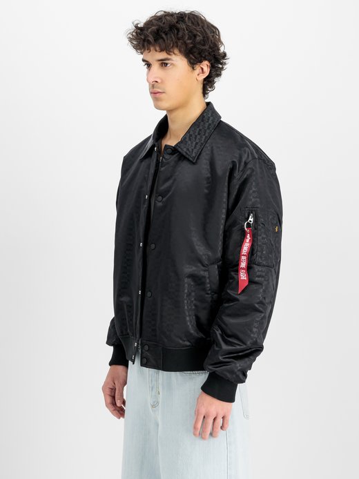 Herren Bomberjacke