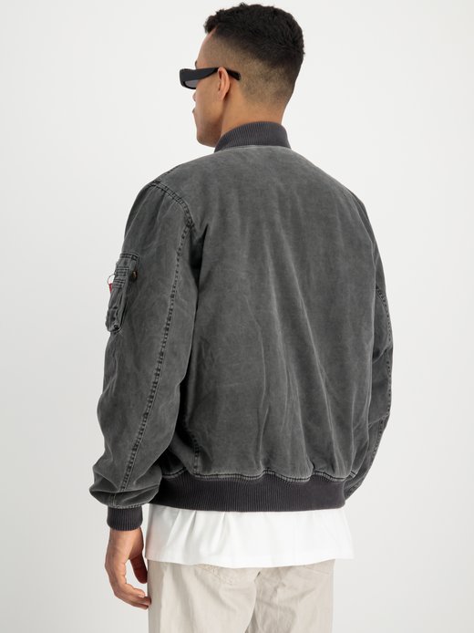 Herren Bomberjacke