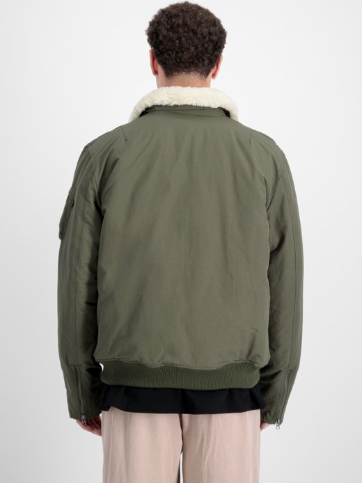 Herren Bomberjacke
