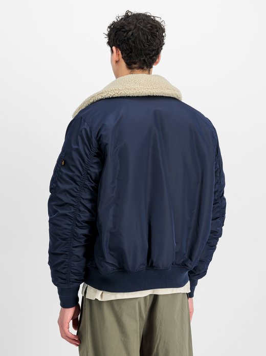 Herren Bomberjacke