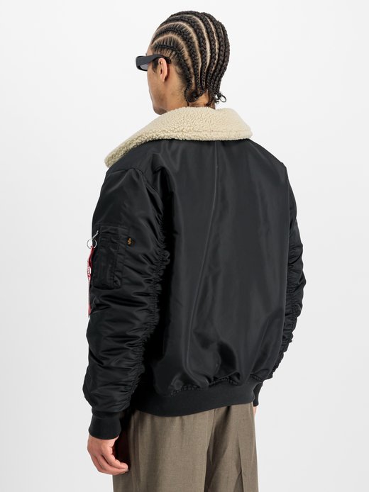Herren Bomberjacke