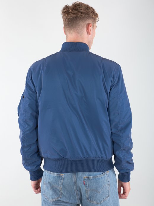 Herren Bomberjacke