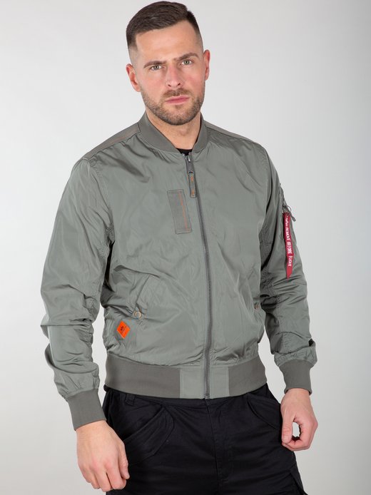 Herren Bomberjacke