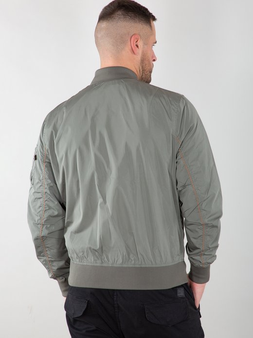 Herren Bomberjacke