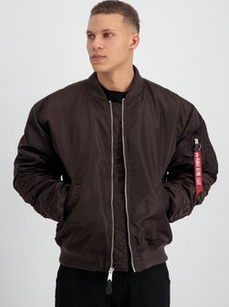 Herren Bomberjacke
