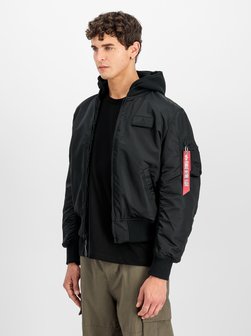 Herren Bomberjacke