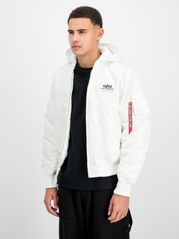 Herren Bomberjacke