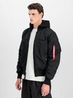 Herren Bomberjacke