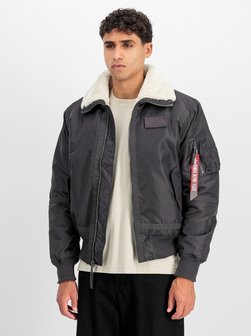 Herren Bomberjacke