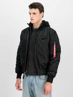 Herren Bomberjacke