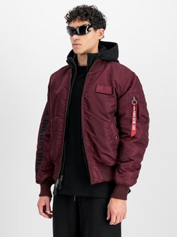 Herren Bomberjacke