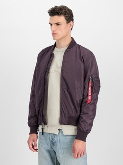 Herren Bomberjacke