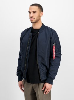 Herren Bomberjacke