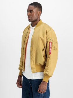 Herren Bomberjacke