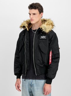 Herren Bomberjacke