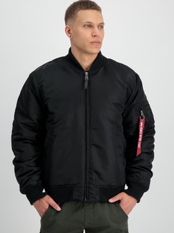 Herren Bomberjacke