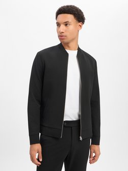 Herren Bomberjacke