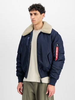 Herren Bomberjacke
