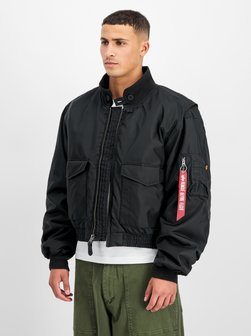 Herren Bomberjacke