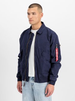 Herren Bomberjacke