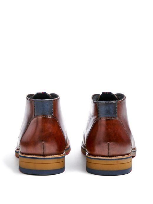 Herren Boots - VERDON