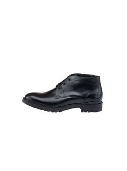 Artikelbild Herren Boots - VIBE 325 von Lloyd in schwarz uni