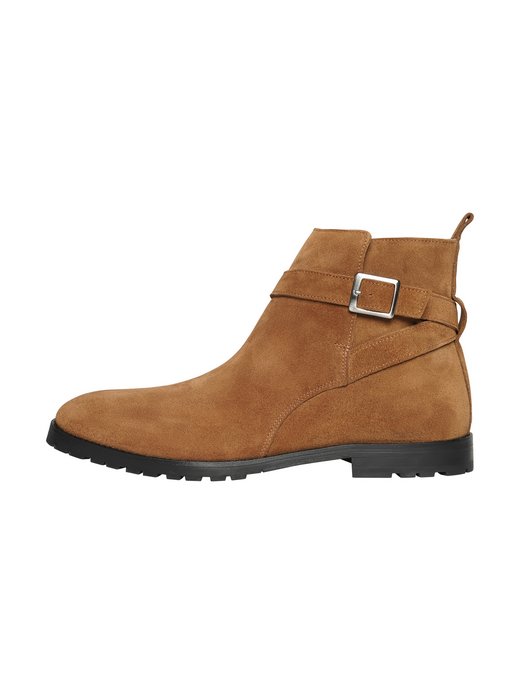 Herren Boots – Wallace JPB