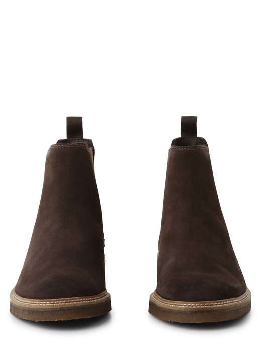 Herren Boots aus Leder - Clarkdale Easy
