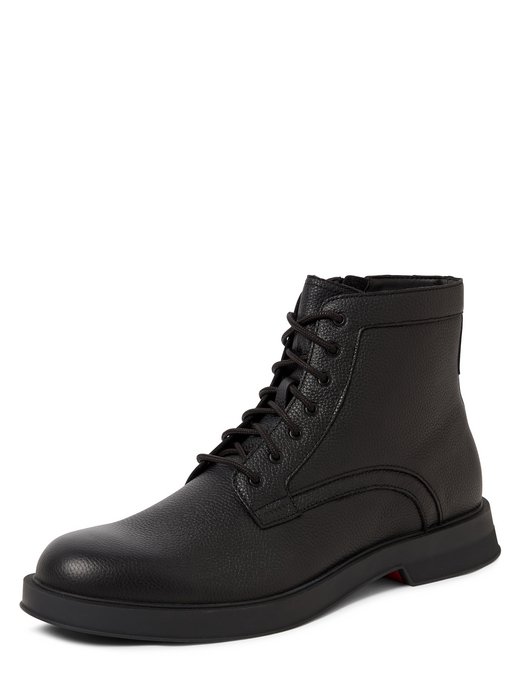 Herren Boots aus Leder - Lenner