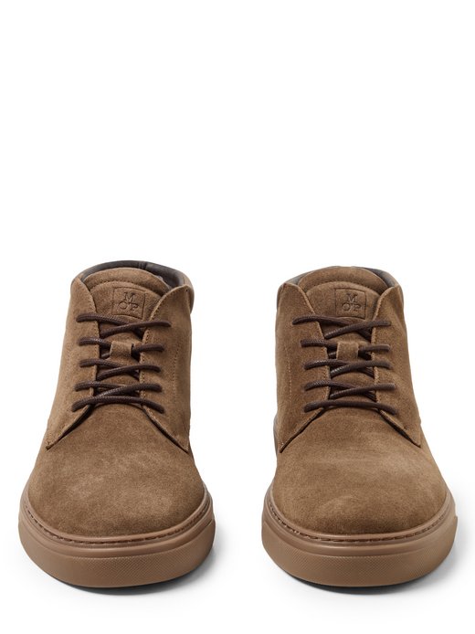 Herren Boots aus Leder - Malte 11