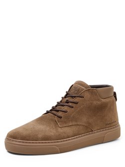 Herren Boots aus Leder - Malte 11