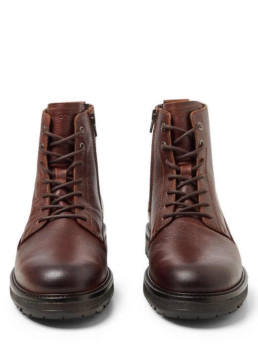 Herren Boots aus Leder - Rony 3