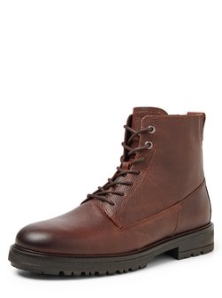 Herren Boots aus Leder - Rony 3