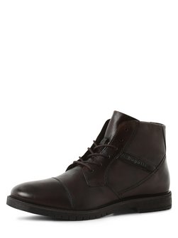 Herren Boots aus Leder